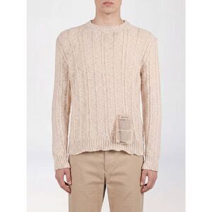 Ballantyne Sweater Men White
